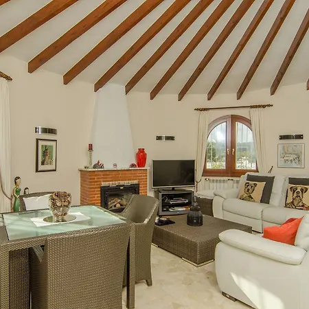 Gorgeous With Private Pool And Near Golf Course And Beach Benissa