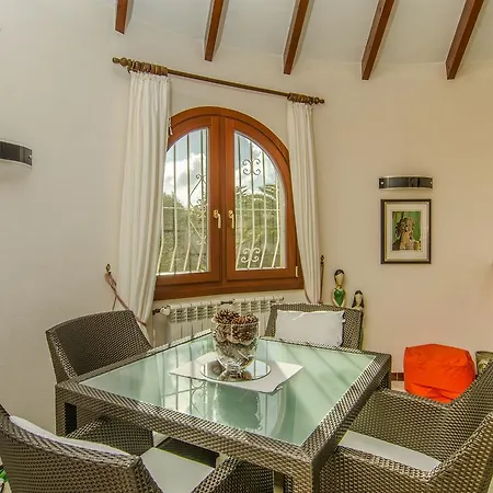 Gorgeous With Private Pool And Near Golf Course And Beach *