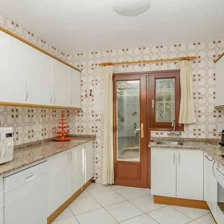 Villa Gorgeous With Private Pool And Near Golf Course And Beach